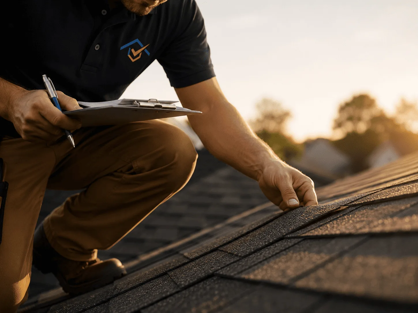 Why Choose Roof Inspection in Waterloo, IL